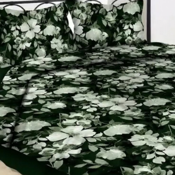 Mako-satiinist padjapüür Rosanna