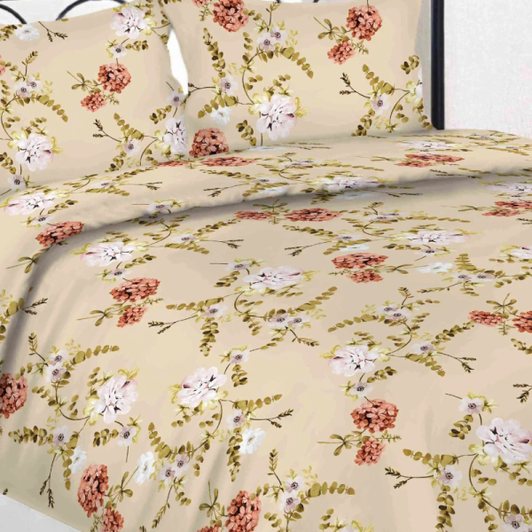 Satiinist padjapüür Betty 