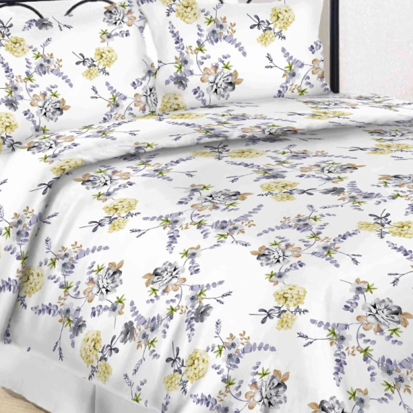 Satiinist padjapüür Vally 