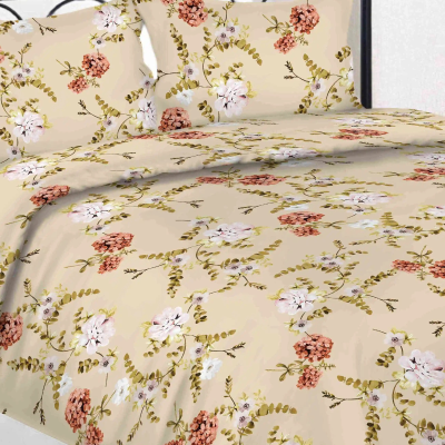 UUS! Satiinist voodipesukomplekt Betty 