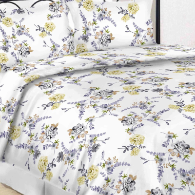 Satiinist voodilina Vally 